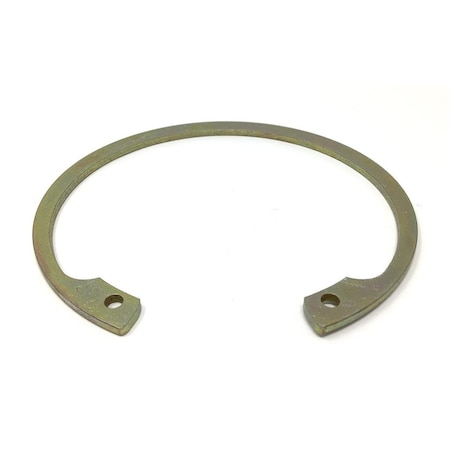 Springer Parts Retaining Ring, (for 1620-0_); Replaces Alfa Laval Part# 7401243-09 7401243-09SP